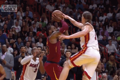 德怀恩-韦德（热火）