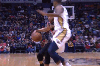 埃文-特纳（开拓者）