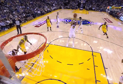 贾维尔-麦基（勇士）