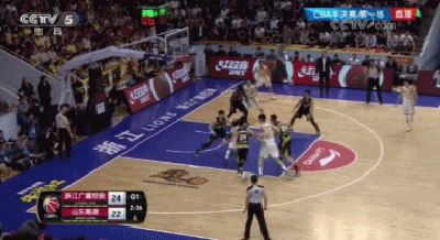 首节独中4记三分