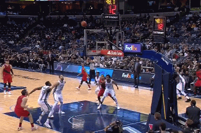 帕特-康诺顿（开拓者）