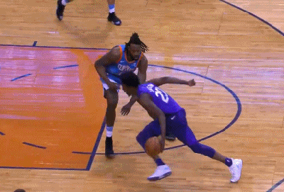 约什-杰克逊（太阳）