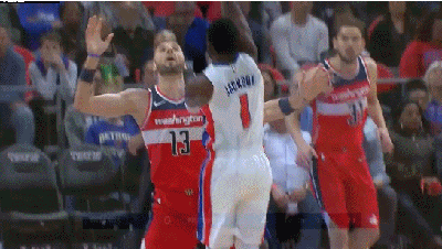 雷吉连线庄神虐篮筐