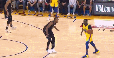 欢迎回归!杜兰特复出命中首球