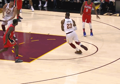 nba火箭绝杀11连胜骑士逆转雷霆加时惜败
