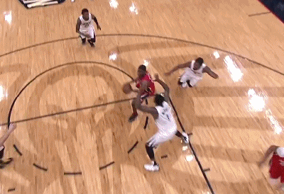 安东尼-戴维斯（鹈鹕）