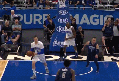 海佐尼亚&戈登（魔术）