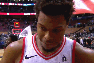 洛瑞&德罗赞（猛龙）