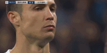 点球冷静绝杀