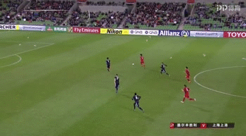 吕文君助攻林创益破门