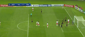 赵旭日补射梅开二度