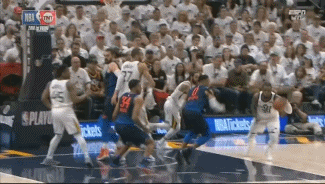 双方二度冲突全程