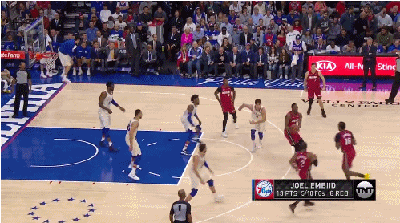 阿德巴约（热火）