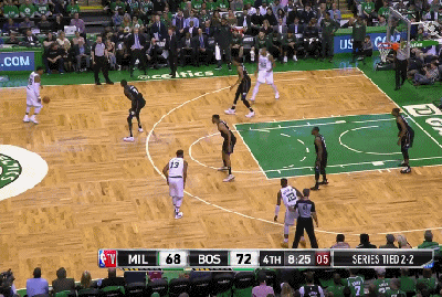 斯玛特（凯尔特人）