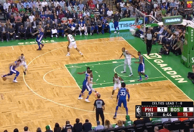 杰伦-布朗（凯尔特人）