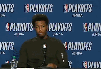 凯尔-洛瑞（猛龙）