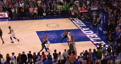 艾尔-霍福德（凯尔特人）