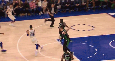 乔尔-恩比德（76人）