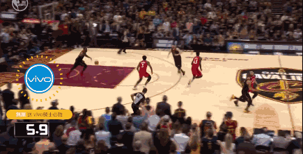 勒布朗-詹姆斯（骑士）