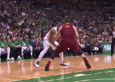 霍福德“推土机”式单打乐福