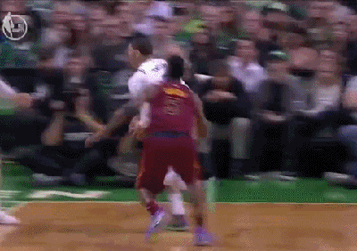 塔图姆突分助攻莫里斯三分