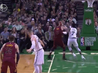 杰伦-布朗（凯尔特人）