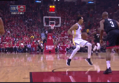 利文斯顿（勇士）