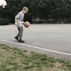 真正的小学生灵魂控球手