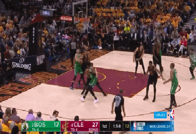 科沃尔大帽杰伦-布朗