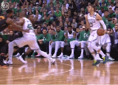 塔图姆三分颜射JR