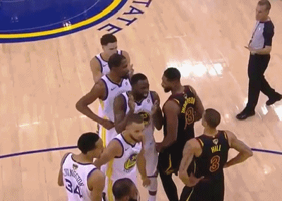 事件回放：TT被驱逐,格林挑衅惹冲突