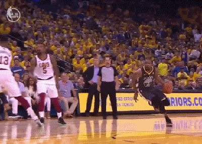 KD不贪功,助麦基单臂虐筐