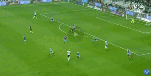 塔利斯卡后插上能力很强