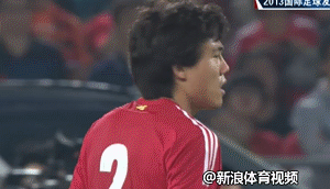 是时候搬出李学鹏经典唇语了，“mlgb太快了”