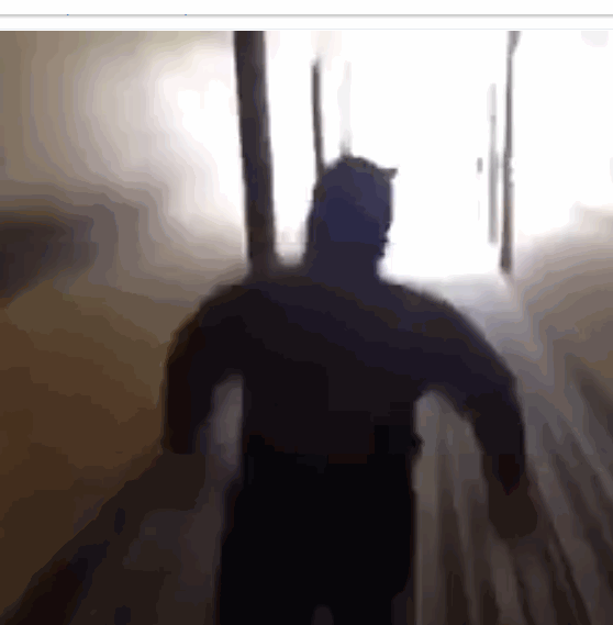 阿根廷防守队员看到姆巴佩来了