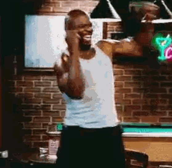 今夜的非洲人民