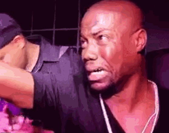 今夜的非洲人民