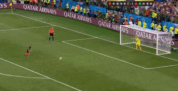 克拉马里冷静奇命中 