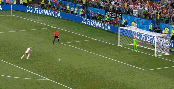 苏巴西奇扑出埃里克森点球