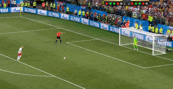 苏巴西奇扑出约根森点球