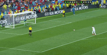 伊格纳舍维奇命中