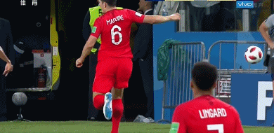 马奎尔与夸德拉多发生口角