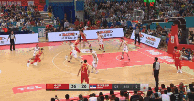 赵继伟不看人妙传，刘志轩三分飙中！