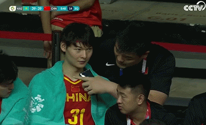 危难时刻YAO你出手