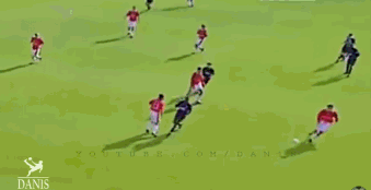 小贝吊射