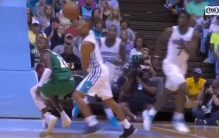 帕克助攻巴图姆外线发炮