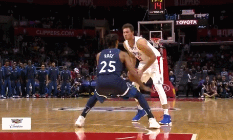 加里纳利外线手起刀落