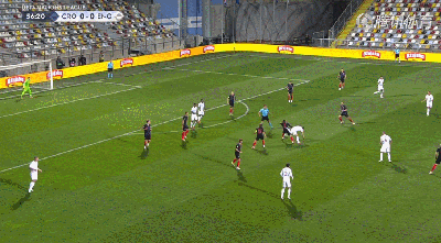 拉什福德射失单刀