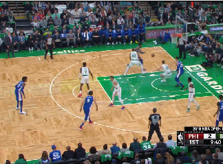 伙夫上位！连帽比德大帝