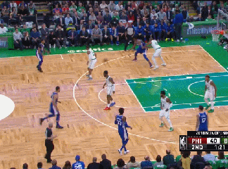 比德四年，有五大囧！